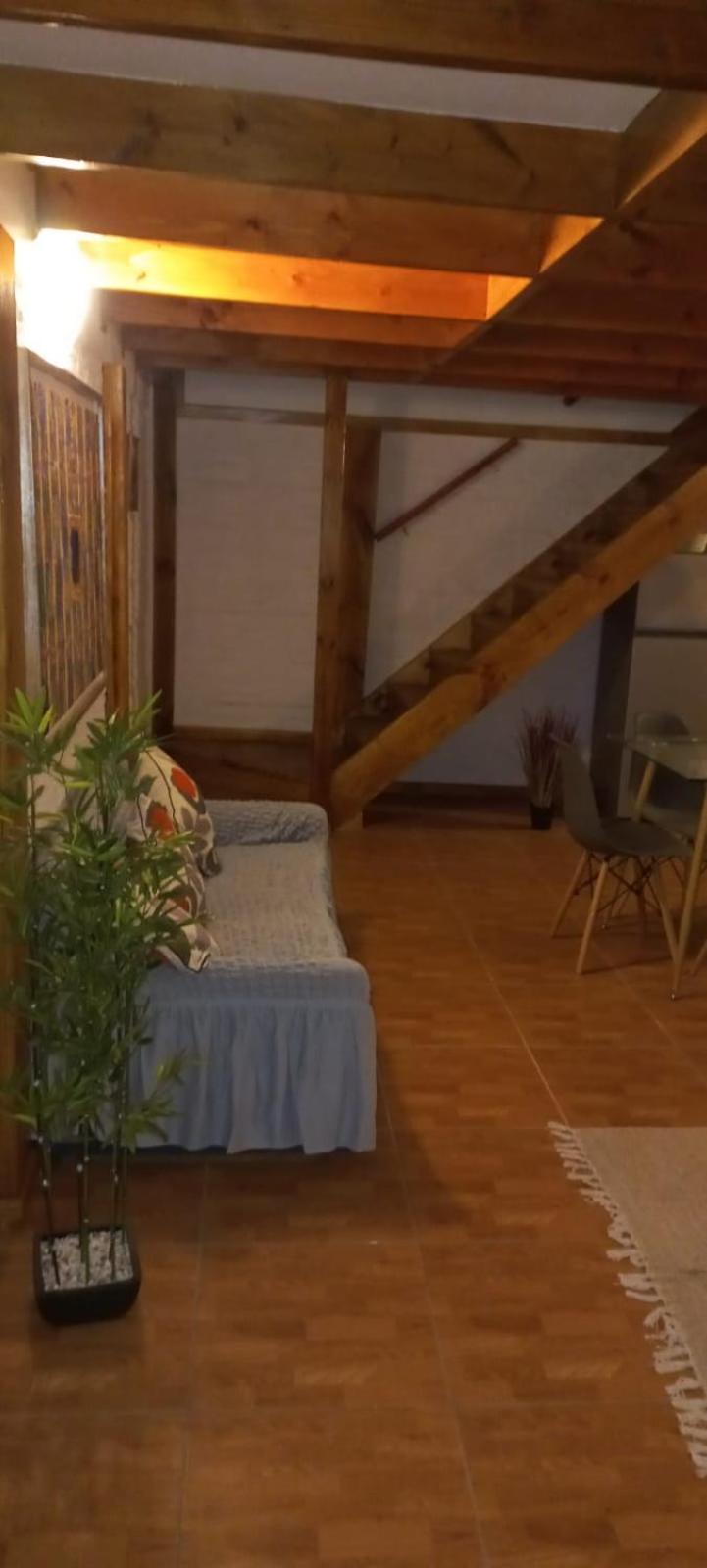 Don Emilio Casa de férias Valparaíso
