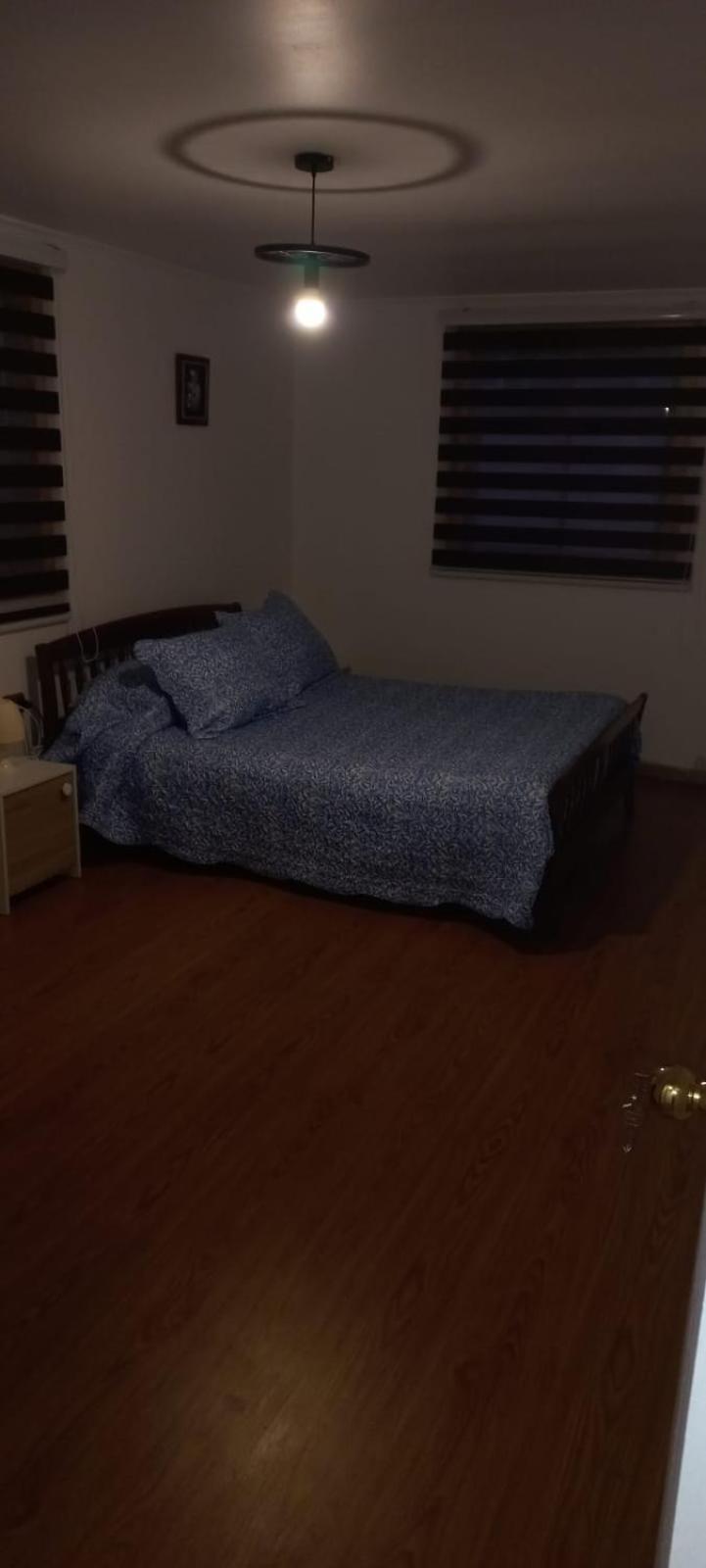 Casa de férias Don Emilio *