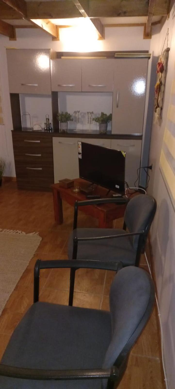 Don Emilio Casa de férias Valparaíso